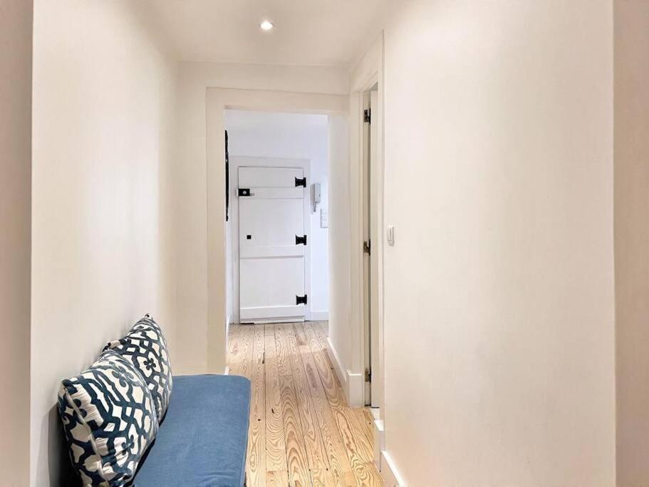 A Casa Da Felicidade Lisboa Dış mekan fotoğraf