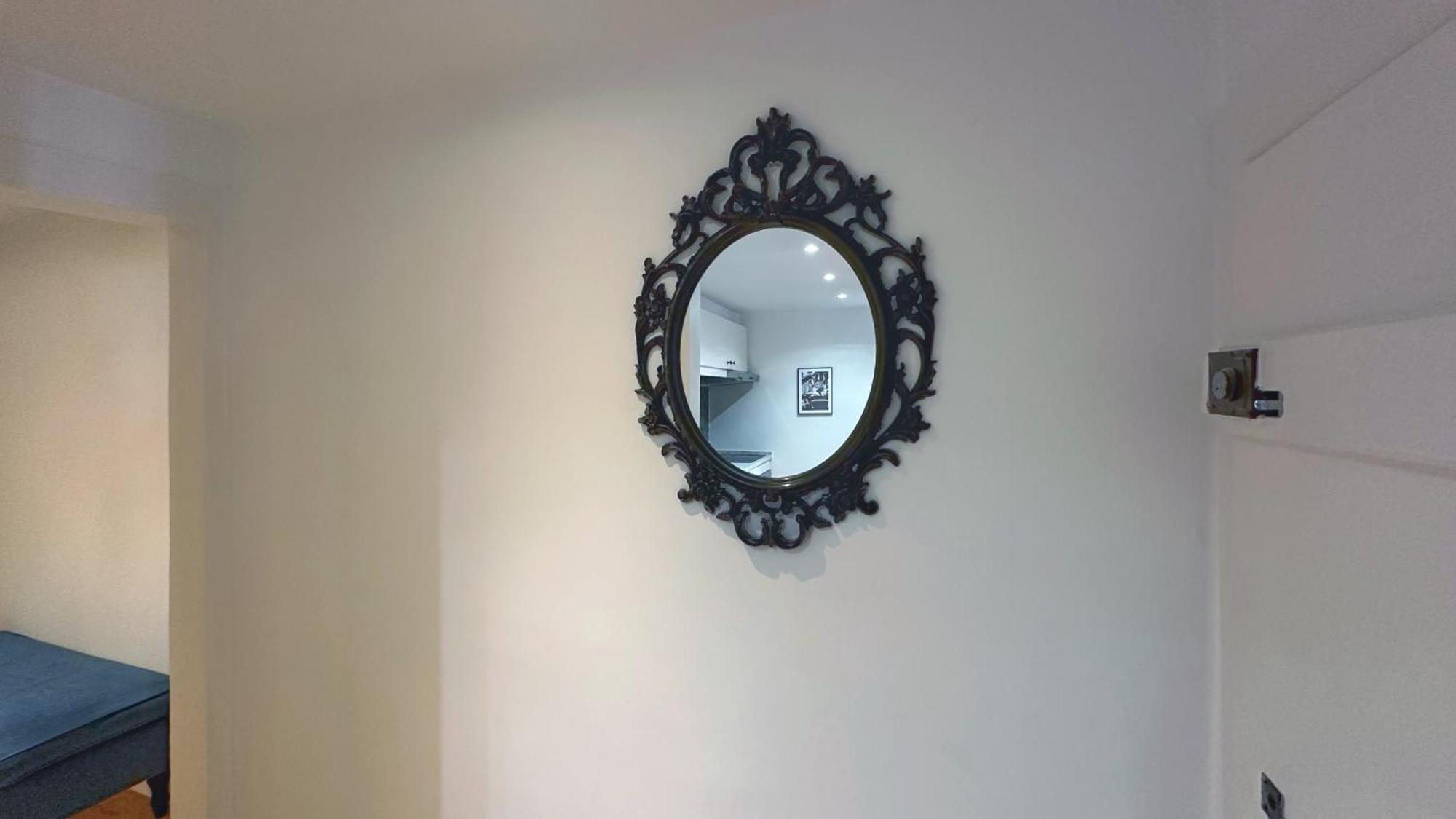 A Casa Da Felicidade Lisboa Dış mekan fotoğraf